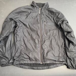 Marmot ether driclime jacket. Size medium.